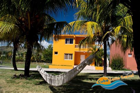 Marea del Portillo Hotels & Resorts CUBA 